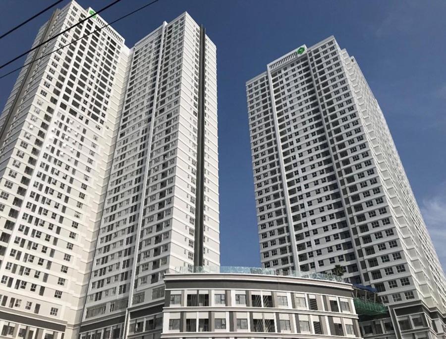 Star Glory Sunrise City Хошимин Экстерьер фото
